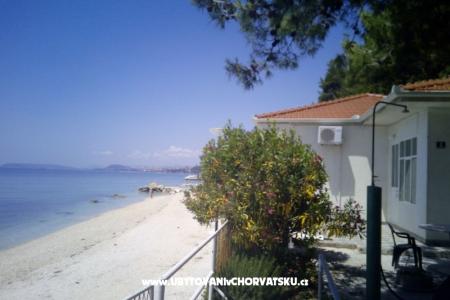 Appartementen i sobe Ksenija foto 3