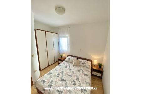 Appartementen Janja foto 2
