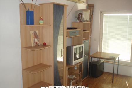 Appartementen Jerčić foto 2