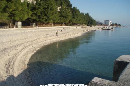 Appartementen Jerčić foto 5