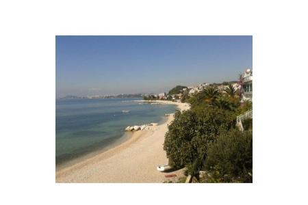 Appartementen Jure Podstrana Kroatië