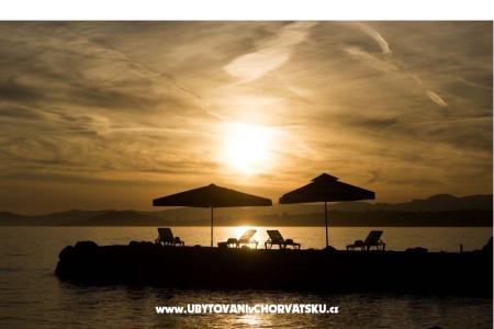 Appartementen Kaštelančić foto 3