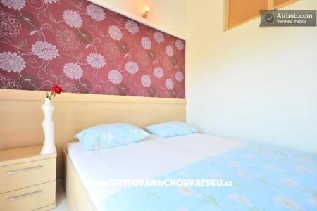 Appartementen Kaštelančić foto 5