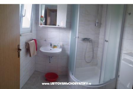 Appartementen Ljubo foto 5