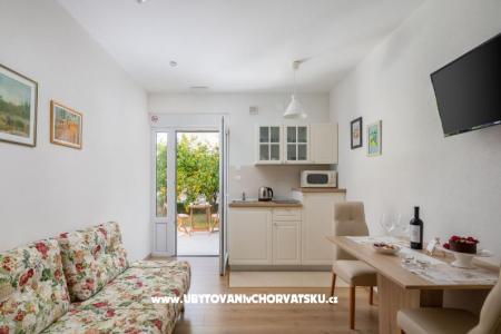 Appartementen Lemon Garden met zwembad foto 4