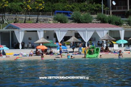 Appartementen Marić Podstrana foto 3