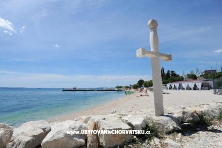 Appartementen Marić Podstrana foto 4