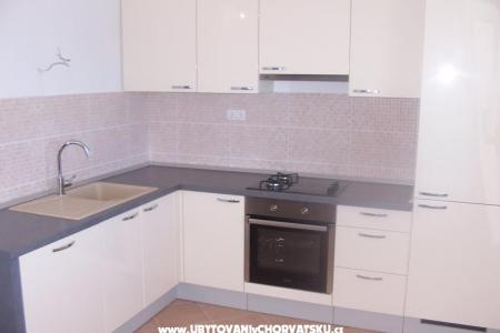 Appartementen Matković foto 2