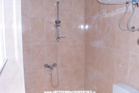 Appartementen Matković foto 3