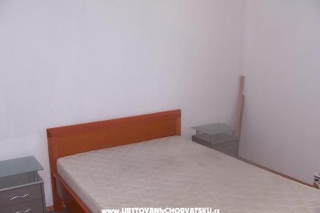 Appartementen Matković foto 4