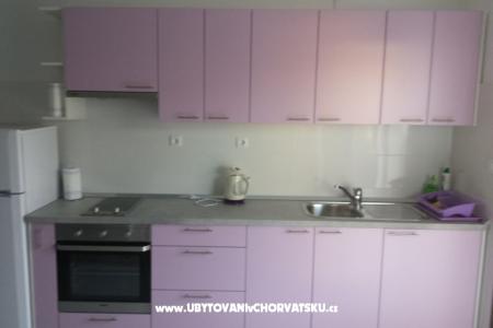 Appartementen Mila foto 4