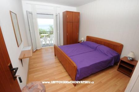 Appartementen Božiković foto 4