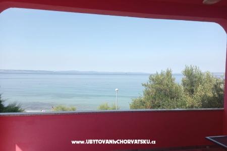 Appartementen Petar Vlašić foto 3