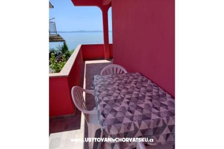 Appartementen Petar Vlašić foto 5