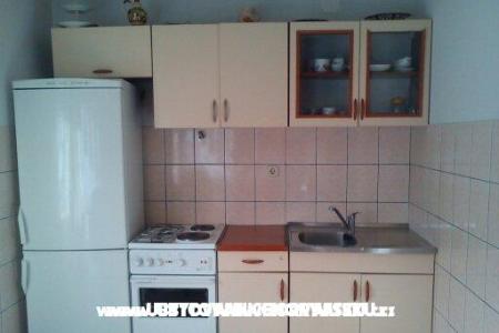 Appartementen Prižmić foto 2