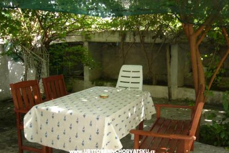 Appartementen Prižmić foto 4