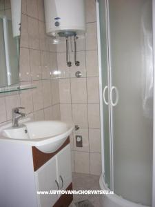 Appartementen Prižmić foto 5