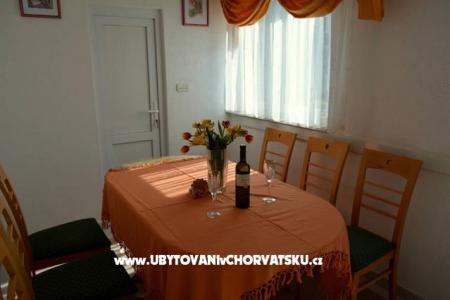 Appartementen Renić foto 2