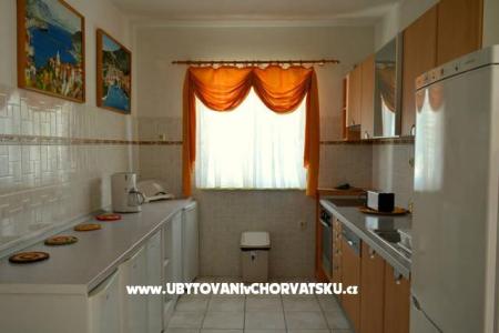 Appartementen Renić foto 3