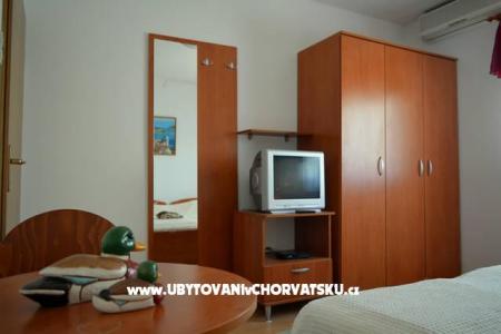 Appartementen Renić foto 4