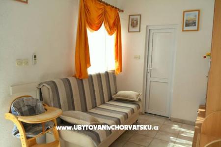 Appartementen Renić foto 5