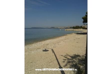 Appartementen Ruščić foto 2