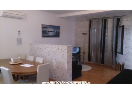 Appartementen Ruščić foto 5