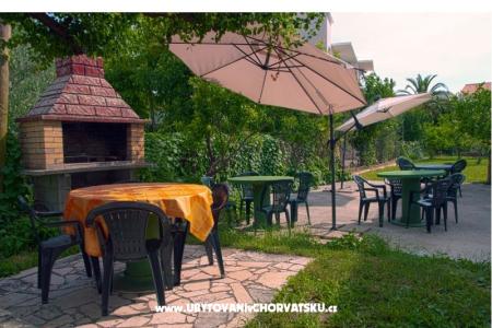 Appartementen Ružić foto 3