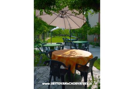 Appartementen Ružić foto 4