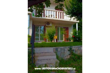 Appartementen Ružić foto 5