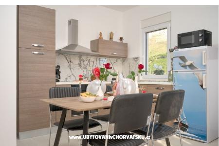 Appartementen Sita foto 2