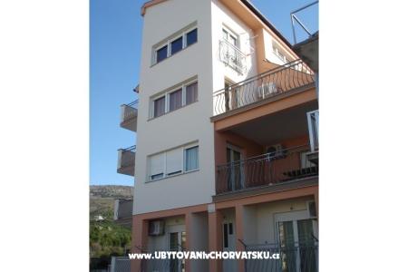 Appartementen Šolić foto 4