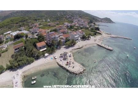 Appartementen Stanka foto 3