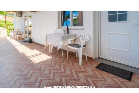 Appartementen Stanka foto 4