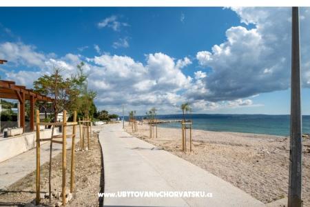 Appartementen Stanka foto 5