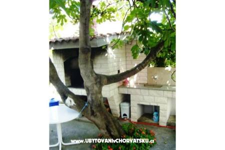 Villa with garden foto 3