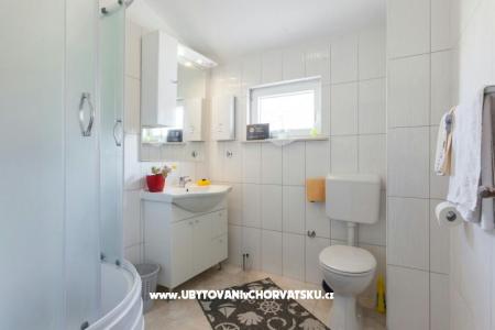 Appartementen Tolušić foto 5