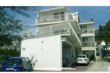 Appartementen Lena foto 2