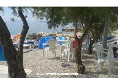 Appartementen Lena foto 4