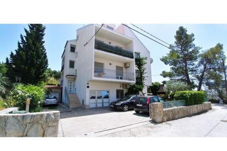 Appartementen Mršić foto 2