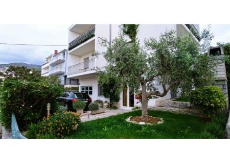 Appartementen Mršić foto 3