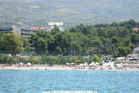Appartementen Mršić foto 4