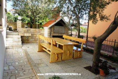 Appartement Vilic foto 3