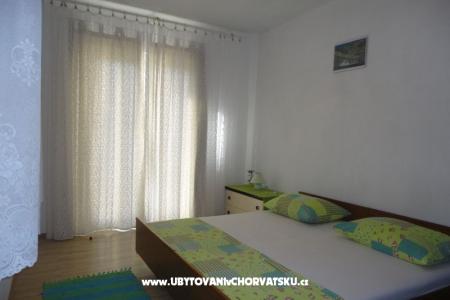 Appartement Vilic foto 4