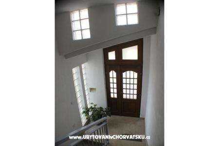 Appartementen Rako foto 4