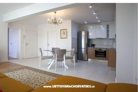Appartement Seka Podstrana foto 3