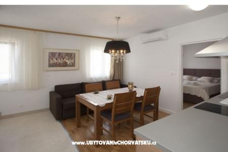 Appartement Seka Podstrana foto 5