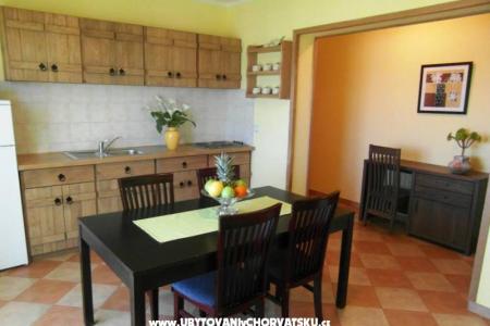 Appartementen Podstrana foto 5