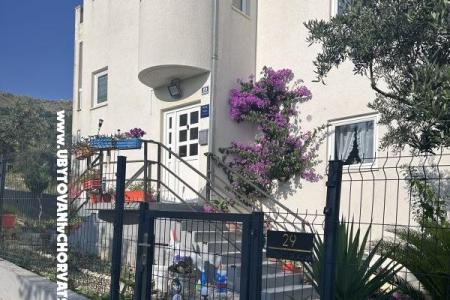 Appartement Viktoria foto 2