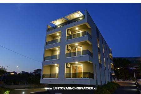 Appartementen Adriatic foto 2